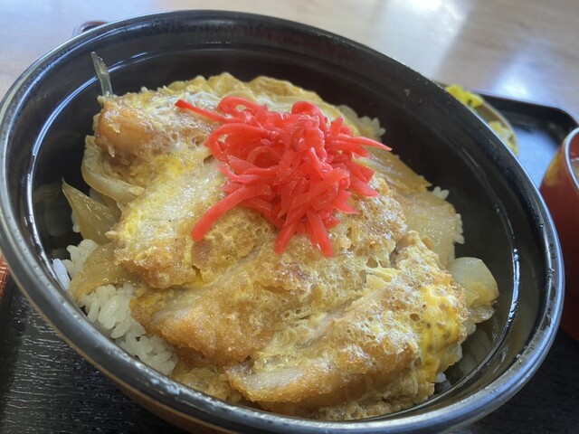 はぐろ - 松山町（食堂）の写真