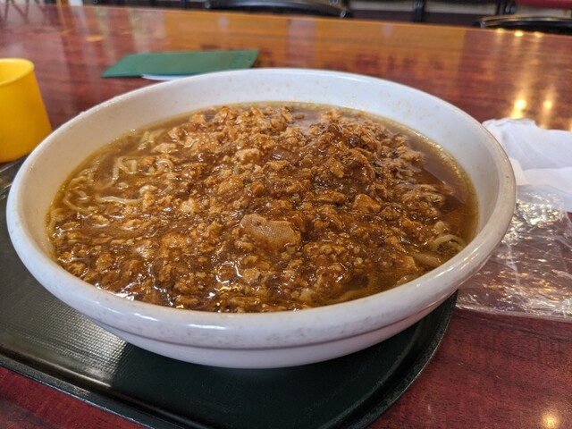 たべにおいで - 仙台市太白区その他（中華料理）の写真