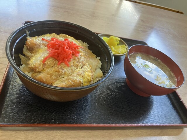 はぐろ - 松山町（食堂）の写真