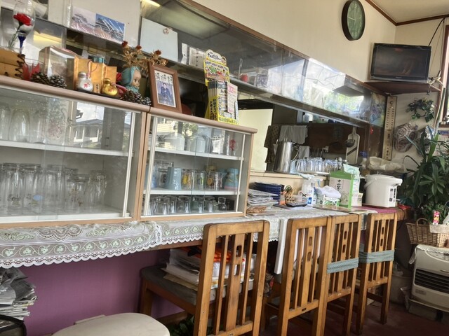 はぐろ - 松山町（食堂）の写真