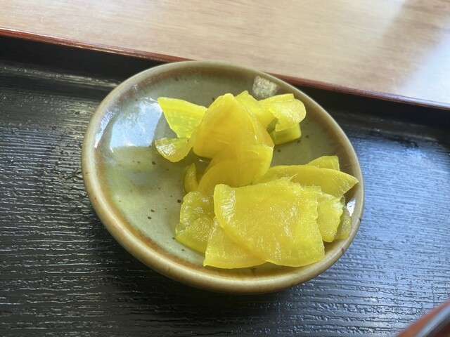 はぐろ - 松山町（食堂）の写真