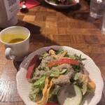 ヴィノテカ・メッシーナ - 