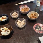 夜桜ロケット - 