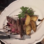 ヴィノテカ・メッシーナ - 