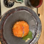 祇園 海鮮丼 和龍 - いくら丼！