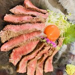 祇園 海鮮丼 和龍 - 