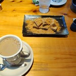 コメダ和喫茶 おかげ庵 - 料理写真: