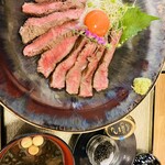 祇園 海鮮丼 和龍 - 