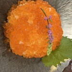 祇園 海鮮丼 和龍 - いくらー！！