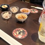 夜桜ロケット - 