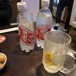 夜桜ロケット - 