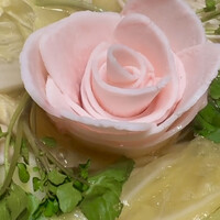 あぐー豚しゃぶしゃぶ専門店 とり央 別邸 -  あぐー豚しゃぶしゃぶ専門店 とり央 別邸 -