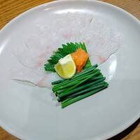 焼きふぐ 優ふく 北新地店 - 