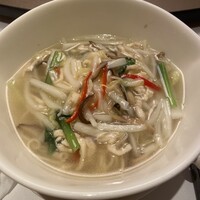 南国酒家 原宿本店 -  南国酒家 原宿本店 -