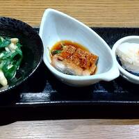 焼きふぐ 優ふく 北新地店 - 