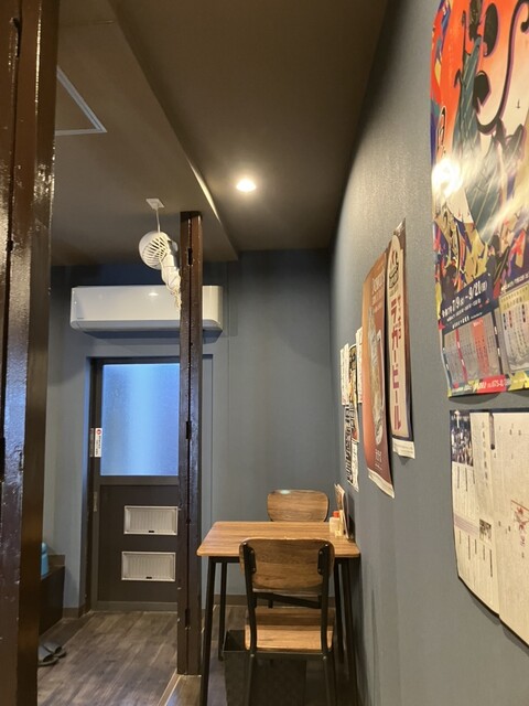 Horumon Yaki Keichan Yaki Donbiki photo 5