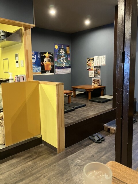 Horumon Yaki Keichan Yaki Donbiki photo 4