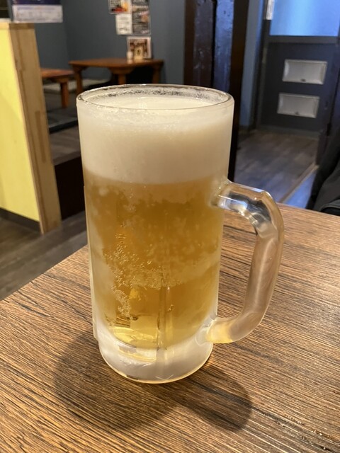 Horumon Yaki Keichan Yaki Donbiki photo 2