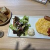 CAFE＆BAKERY MIYABI 大森店