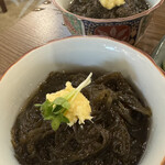 えいこ鮮魚店 - 