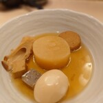 炉端とおでん 呼炉凪来 - 