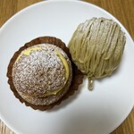 パティスリー リュニック - 