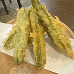 えいこ鮮魚店 - 