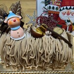 パティスリー リュニック - 