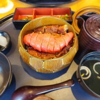 うなぎ四代目菊川 中洲春吉店 - 