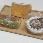 ザ グッドムード - 料理写真:
