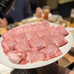 焼肉ホルモン髙木 - 
