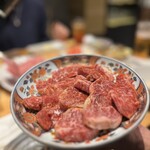 焼肉ホルモン髙木 - 