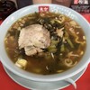 東京築地 やよい麺