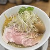 本町製麺所 中華そば工房