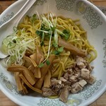 八景食堂 味のハマコー - 