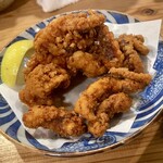 焼き魚屋 直井 - 