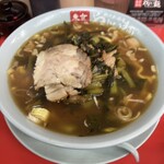 東京築地 やよい麺 - 