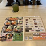 松のや 南森町店 - 