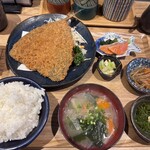 先代 きよゑ食堂 - 