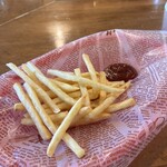 ユーエスバーガー - 