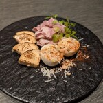 黒毛和牛と牛タン居酒屋 Kurosawa 横浜駅店 - 