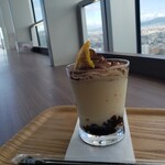 カフェチャオプレッソ - 