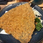 先代 きよゑ食堂 - 