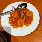 北京ダック専門店 銀座芳亭 - 