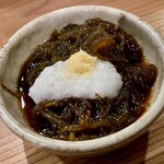 焼き魚屋 直井 - 