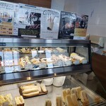 カフェチャオプレッソ - 