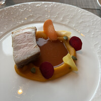 イタリアンダイニング ケシキ - 