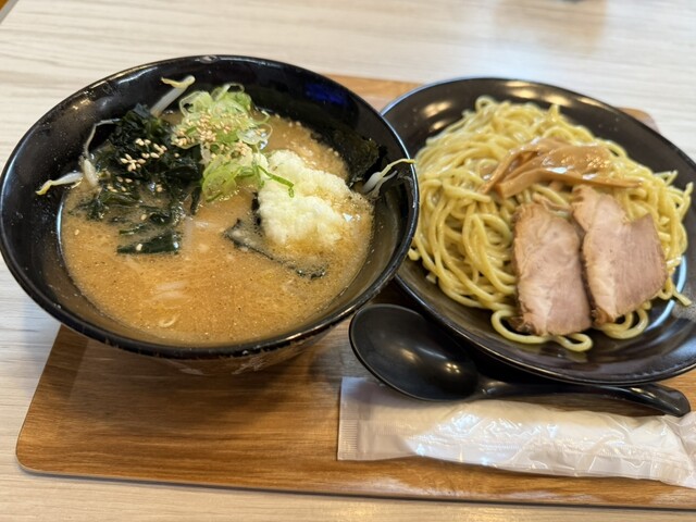 二代目天将 - 羽前長崎（ラーメン）の写真