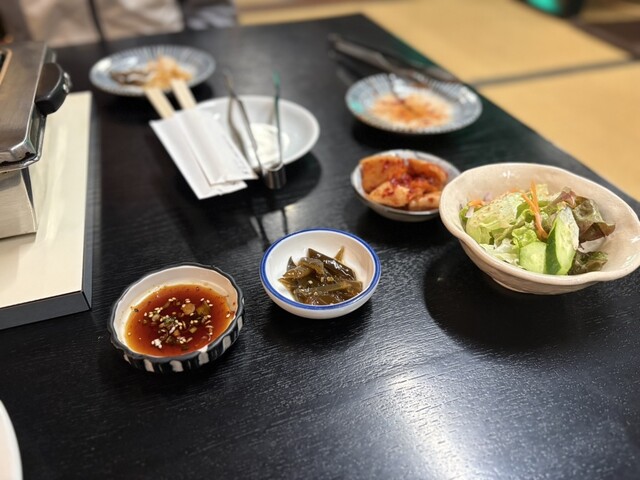 Yakiniku Yamachan photo 3