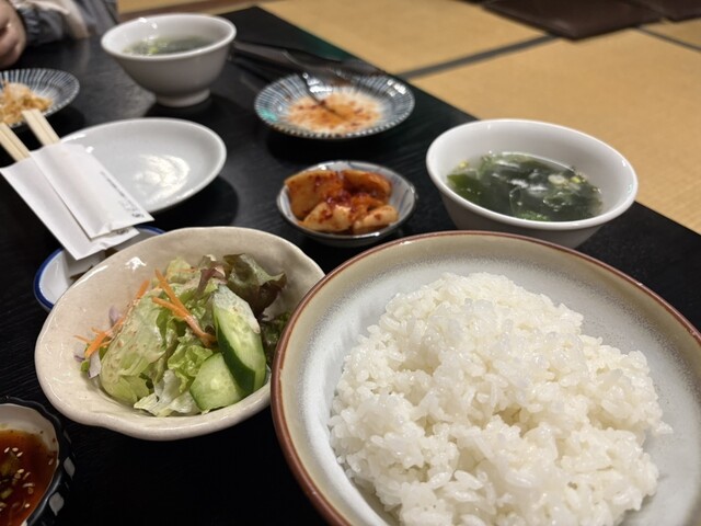 Yakiniku Yamachan photo 2